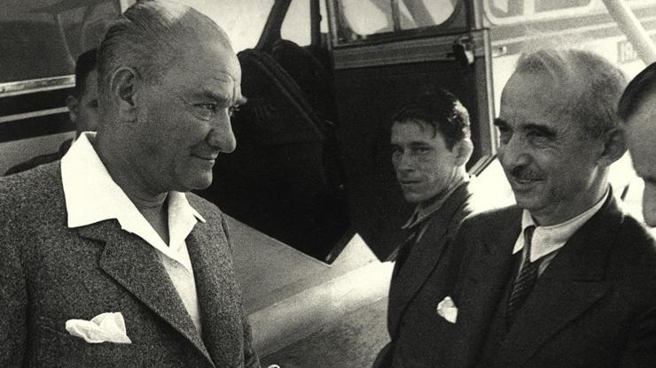 İsmet İnönü 28 Ekim gecesini böyle anlatmıştı