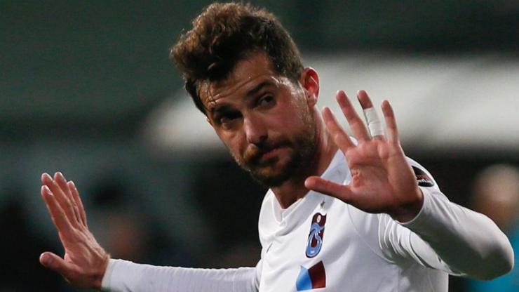 Uğur Demirok: Trabzon kümeye diye bağırmaktan bıkmadılar