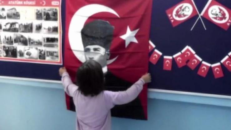 Reklamlarda buluşuruz bayram geçer vuruşuruz