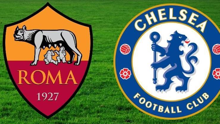 Roma-Chelsea maçı izle | Şampiyonlar Ligi