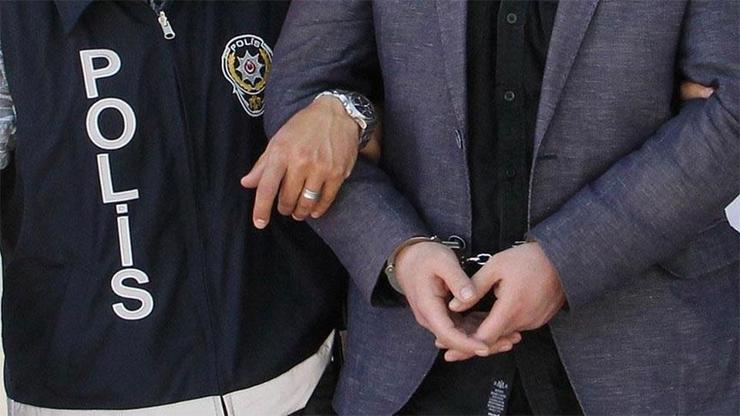 FETÖnün askeri mahrem yapılanmasında 16 kişi daha tutuklandı