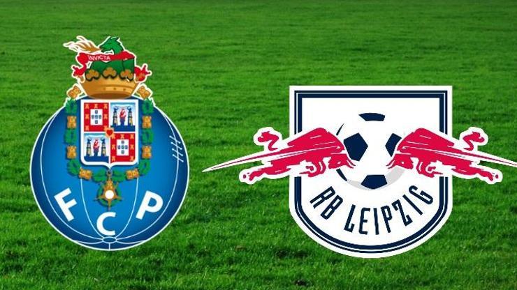 Canlı: Porto-Leipzig maçı izle | Şampiyonlar Ligi