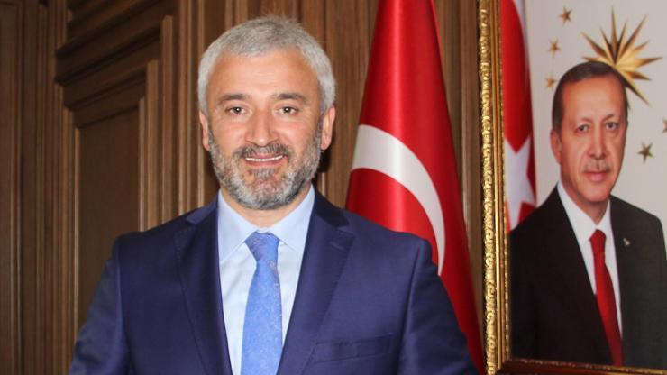 Ak Partiden yeni istifalar istenecek iddialarına tepki