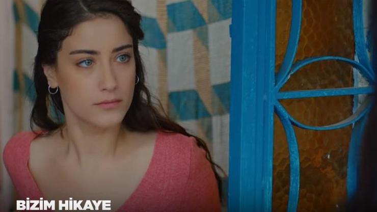 Filiz, Bizim Hikaye 8. bölümde annesiyle tartıştı
