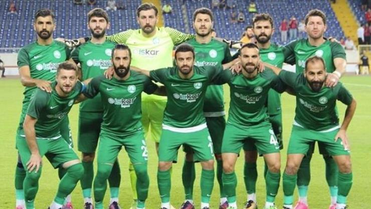 Galatasaray ile oynamak onur ve gurur verici