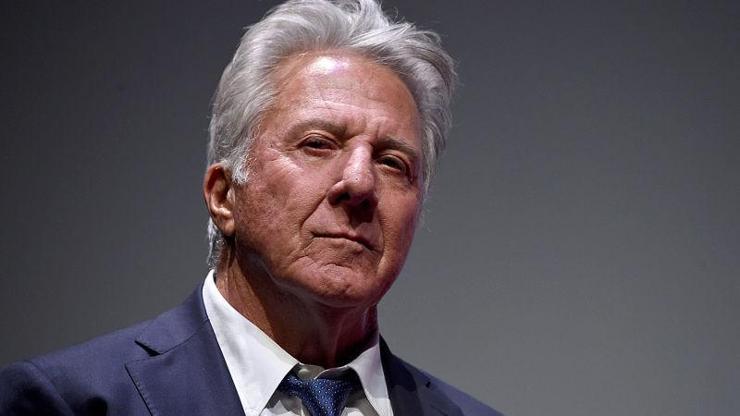 Hollywoodda sular durulmuyor: Hoffmana 3 kadından cinsel taciz suçlaması