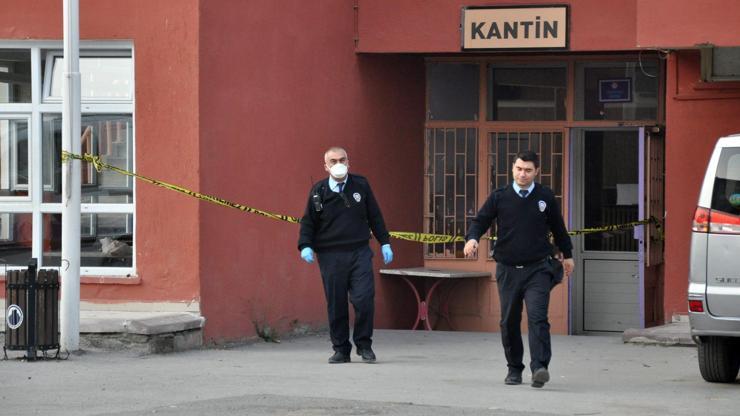 Son dakika... Okulda cıva döküldü: Öğretmen ve öğrenciler hastaneye kaldırıldı