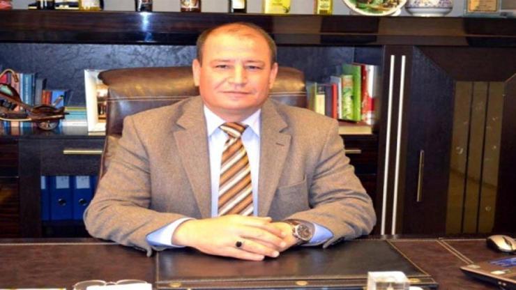 Eski AK Partili başkana 50 yıl hapis cezası