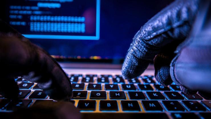 Türk Hacker grubu İsrail haber ajansına saldırdı: Bakara Suresini yayımladılar