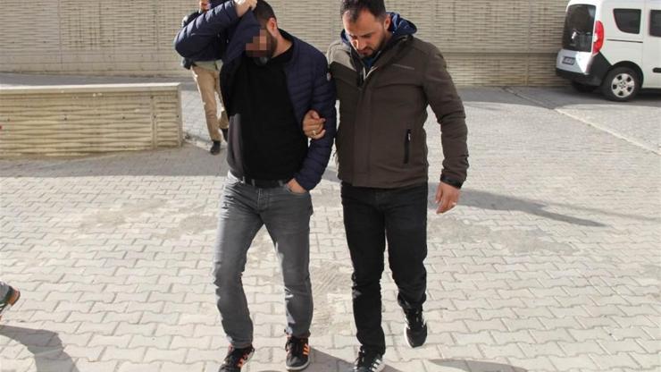 Samsun’da ByLock operasyonu: 16 gözaltı