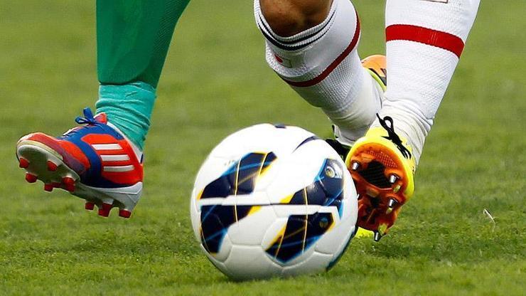 İki futbolcuya 35er maç ceza