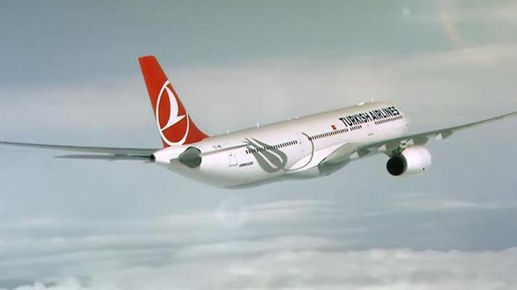 THYnin 4 uçağı başka havalimanlarına yönlendirildi