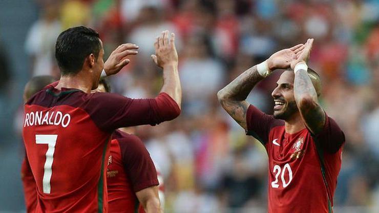 Son dakika: Cristiano Ronaldo Portekiz milli takımına çağrılmadı