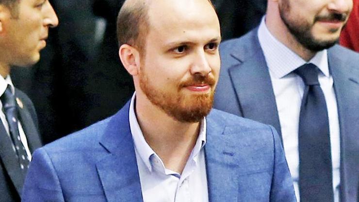 Bilal Erdoğandan blok flüt ve ritmik jimnastik açıklaması