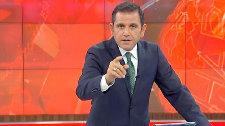 Fatih Portakal isyan etti