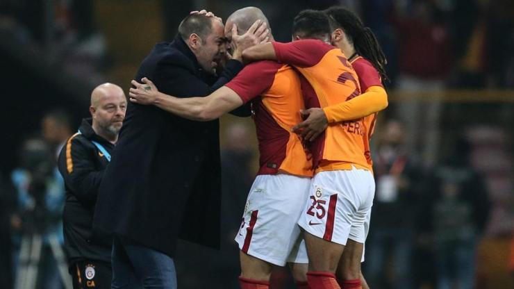 Igor Tudordan Eren Derdiyok yorumu