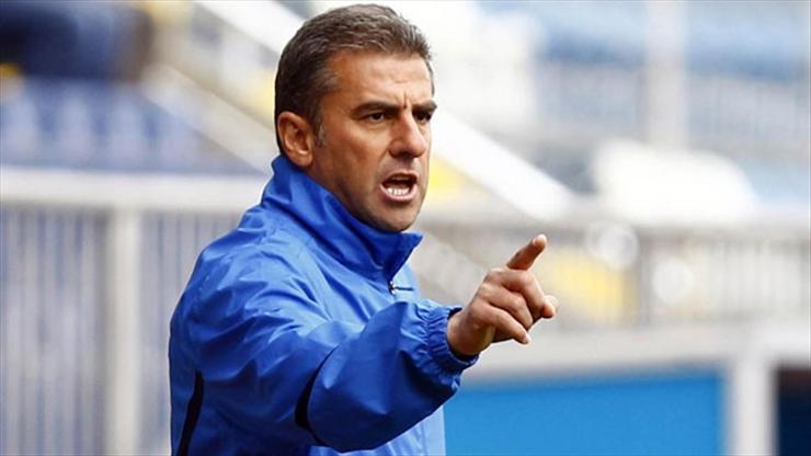 Akhisarspor Hamza Hamzaoğluyla anlaşamadı