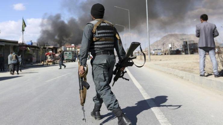 Yemen’de bombalı intihar saldırısı