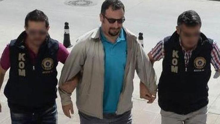 FETÖcü eski savcı Akif Özgün kendini mehdi ilan etti