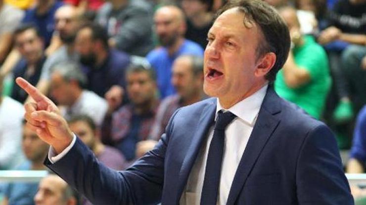 Orhun Ene: EuroCup bizi yıpratıyor