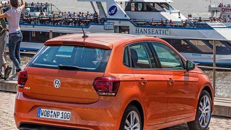 Yeni Polo Avekte
