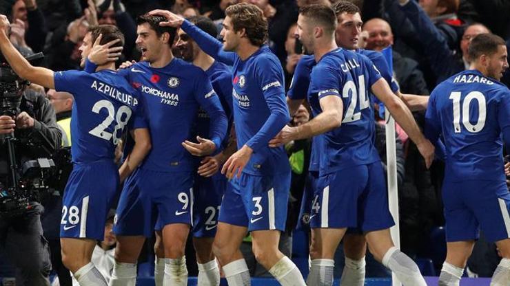 Mol Vidi - Chelsea maçı ne zaman, saat kaçta, hangi kanalda