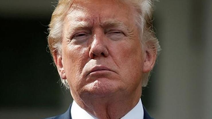 Başkan Trumptan bireysel silahlanmaya destek