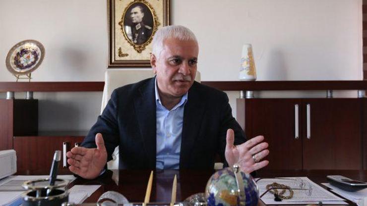 MYP lideri Yılmazdan Koray Aydına çağrı