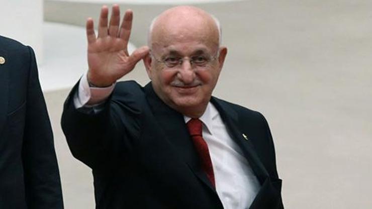 İsmail Kahraman: Saltanat istemiyoruz, Cumhuriyetten yanayız