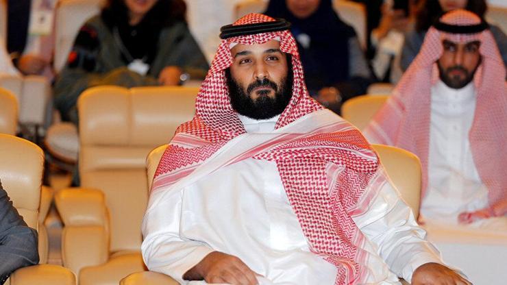 Suudi Arabistandaki gözaltılar: Bu daha başlangıç