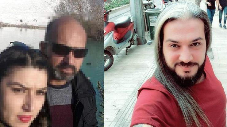 Terasta cinayet: Eşimin aşığını terasta öldürdüm