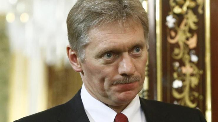 Kremlin’den Erdoğan’ın Rusya ziyaretine ilişkin açıklama