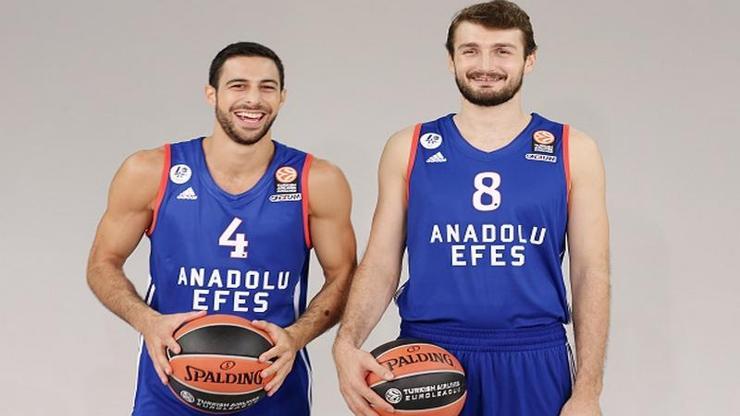 Efeste Doğuş ve Birkan Milli Takım kararlarını açıkladı
