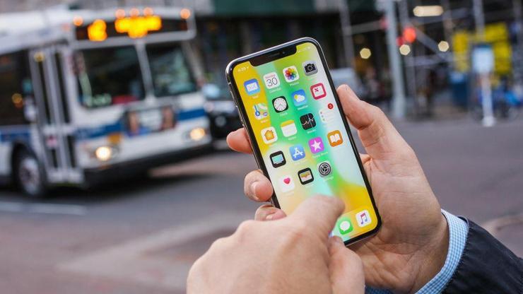 iPhone X pil performansı pek de parlak değil