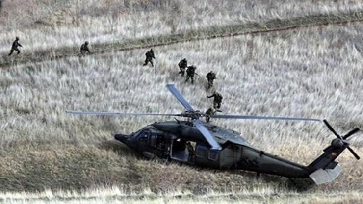 Türkiye ve İran anlaştı, Kandile ortak operasyon yapılacak