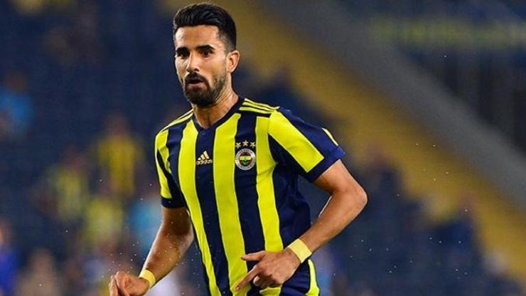 Alper Potuk, Fenerbahçe ile yollarını ayırabilir