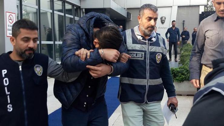 Fuhuşun şifresi: Maç başına 900 lira