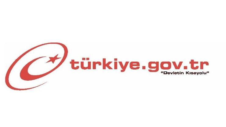 e-Devletten ikametgah belgesi almak artık daha kolay