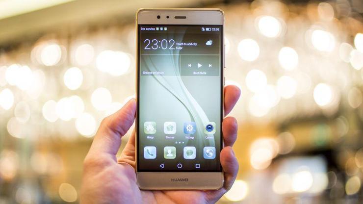 Huawei, Apple’ın izinden gidiyor
