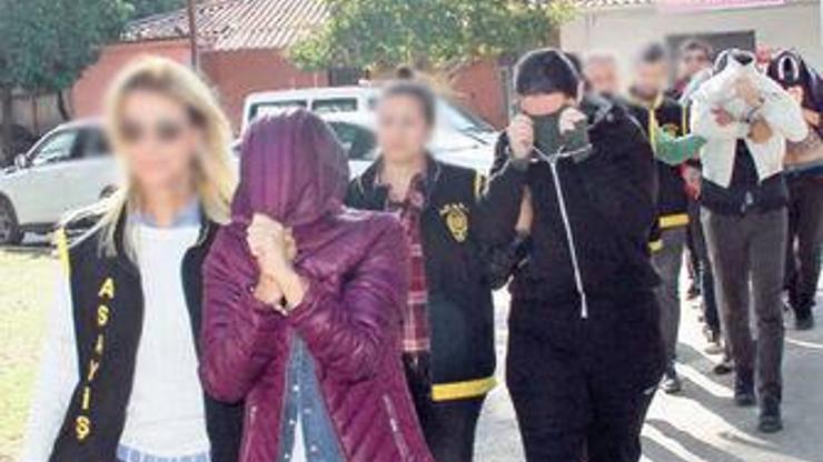 Eskort sitelerinin siber savaşı: Rakibi çökertip 7 bin lira maaş alıyormuş