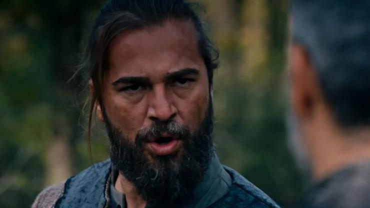 Diriliş Ertuğrul 95. bölüm fragmanı yayınlandı Ertuğrul Gazi Çavdar Obasını sevindirdi