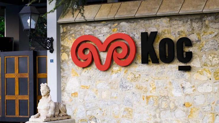 Koç Holdingten 1.3 milyar TL net kâr