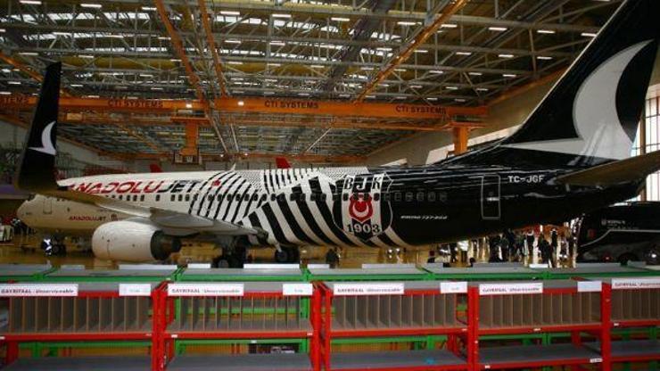THY artık Beşiktaşa sponsorluk yapmayacak