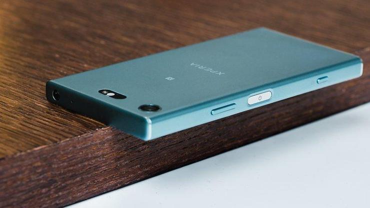 Xperia XZ1 Compactin satışları kötüye gidiyor