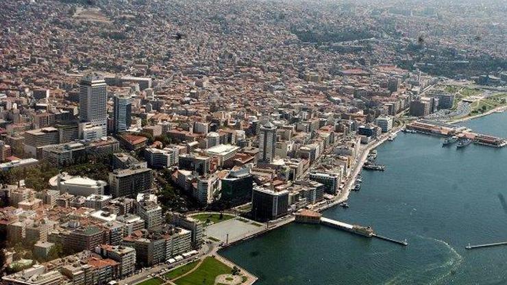 Kur ve arzdaki artış döviz bazında kiraları düşürdü