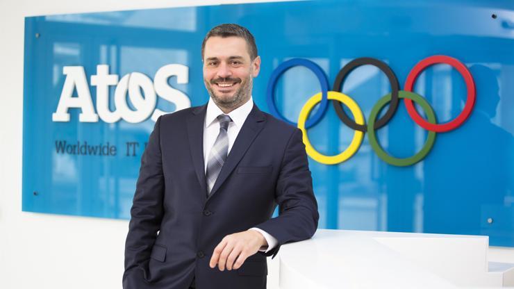 Atos Türkiye büyüme ve istihdamda gaza basıyor
