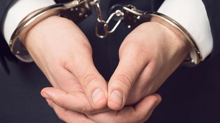 Şanlıurfada DEAŞ operasyonu: 3 Suriyeli tutuklandı