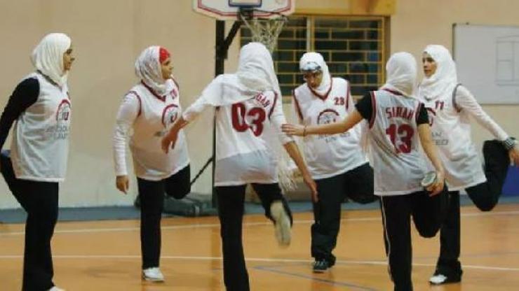 Suudi Arabistan’da kadınlar için bir ilk daha
