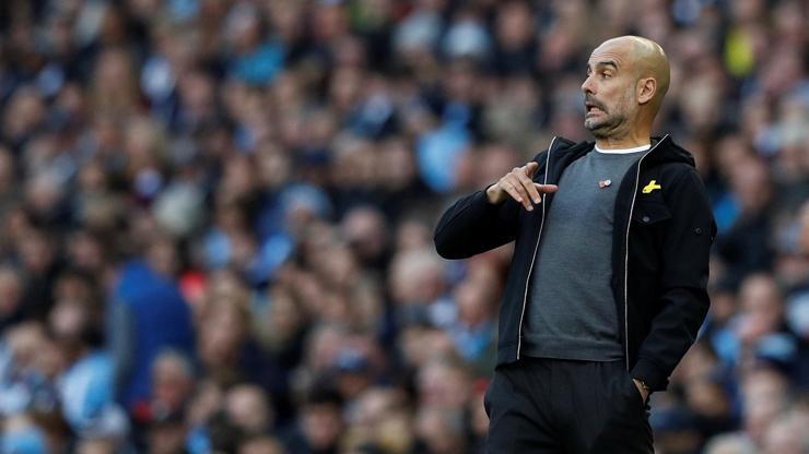 Manchester City borcunu açıkladı: Sıfır