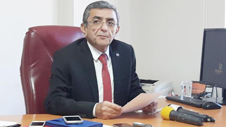 İYİ Parti İl Başkanı: Ampuller sönecektir